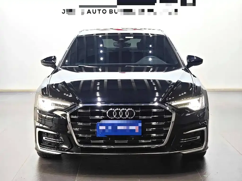 Audi A6L — фото 3