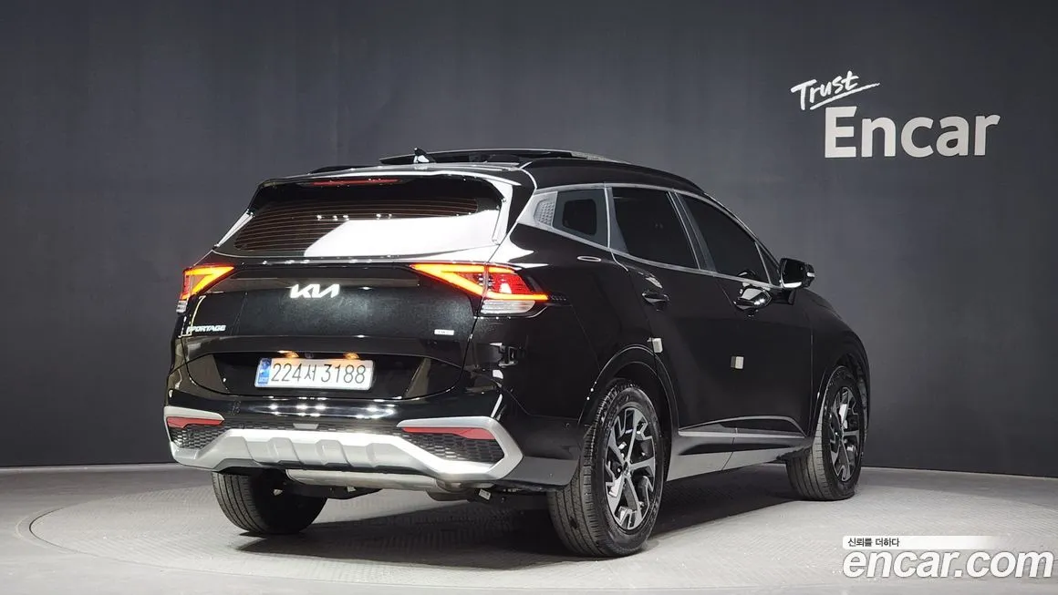 Kia Sportage — фото 2