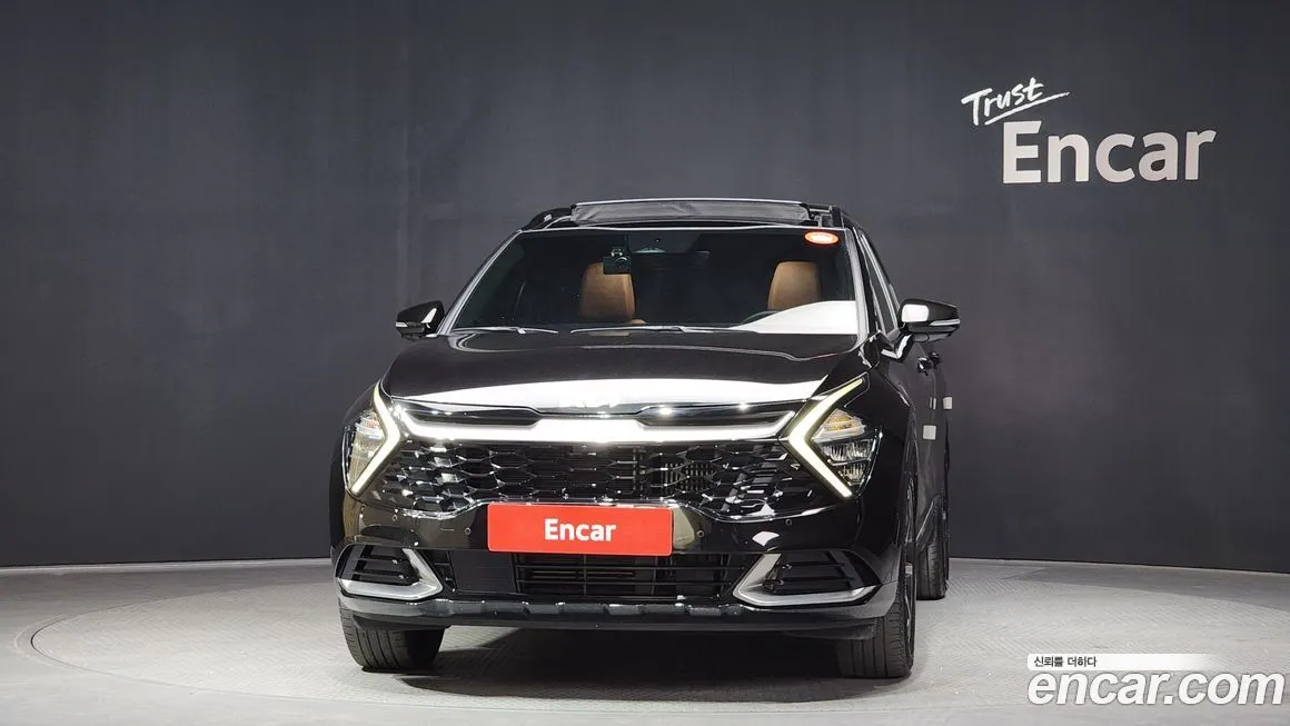 Kia Sportage — фото 3