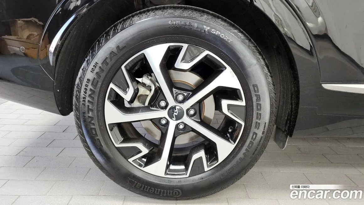 Kia Sportage — фото 5