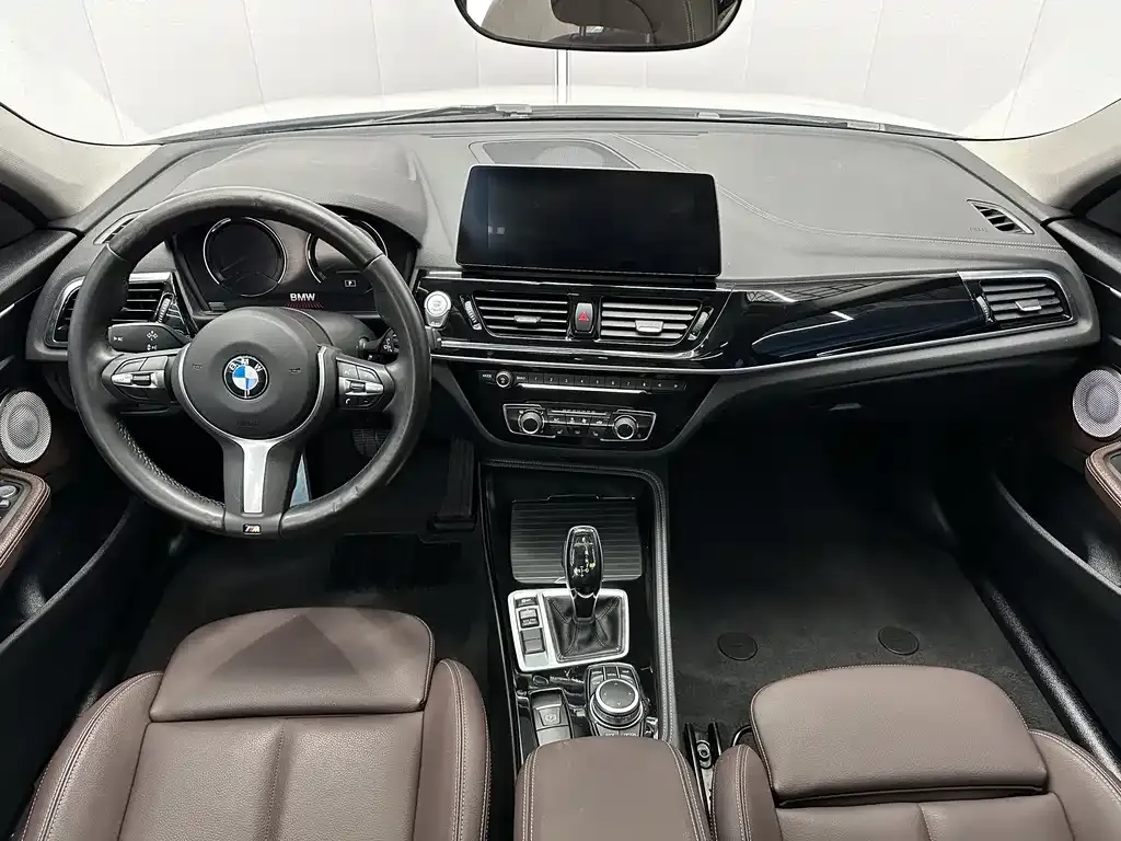 BMW 1 Series — фото 6