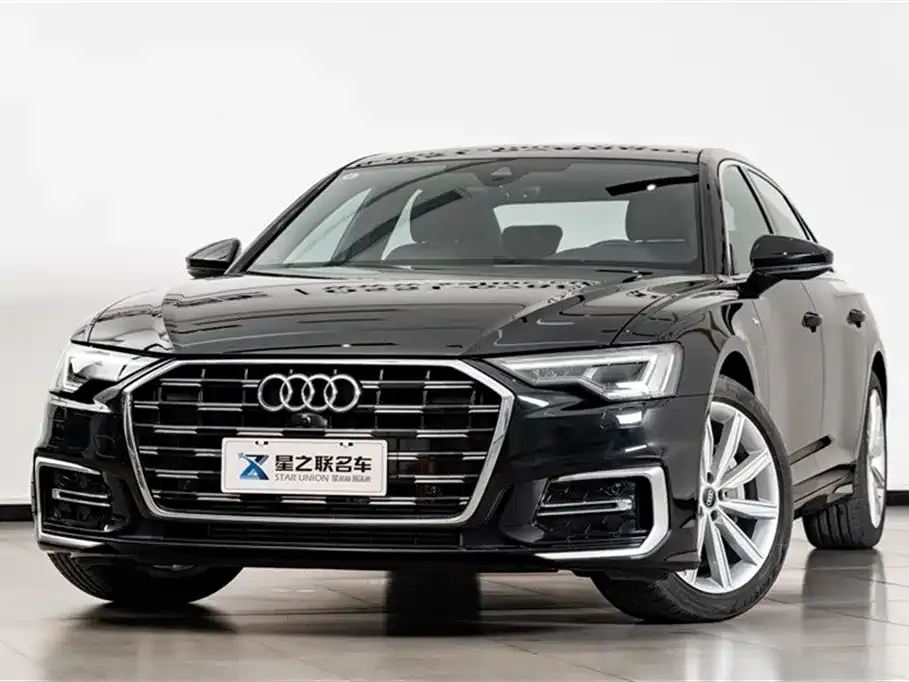 Audi A6L — фото 3