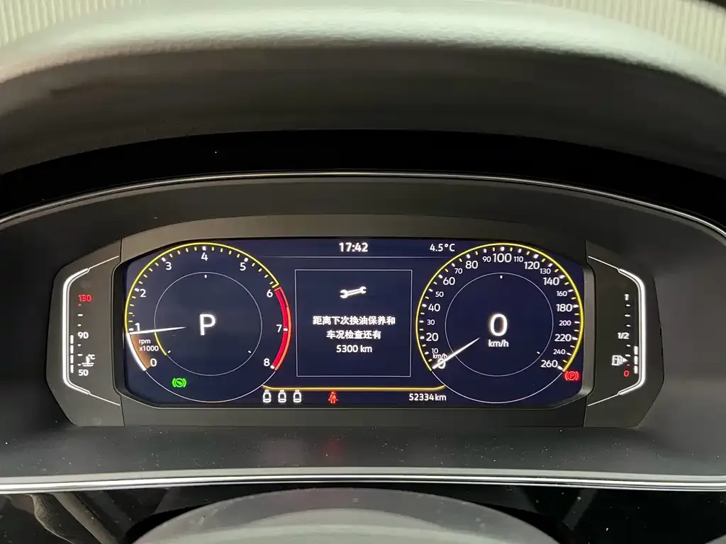 Volkswagen Passat — фото 5