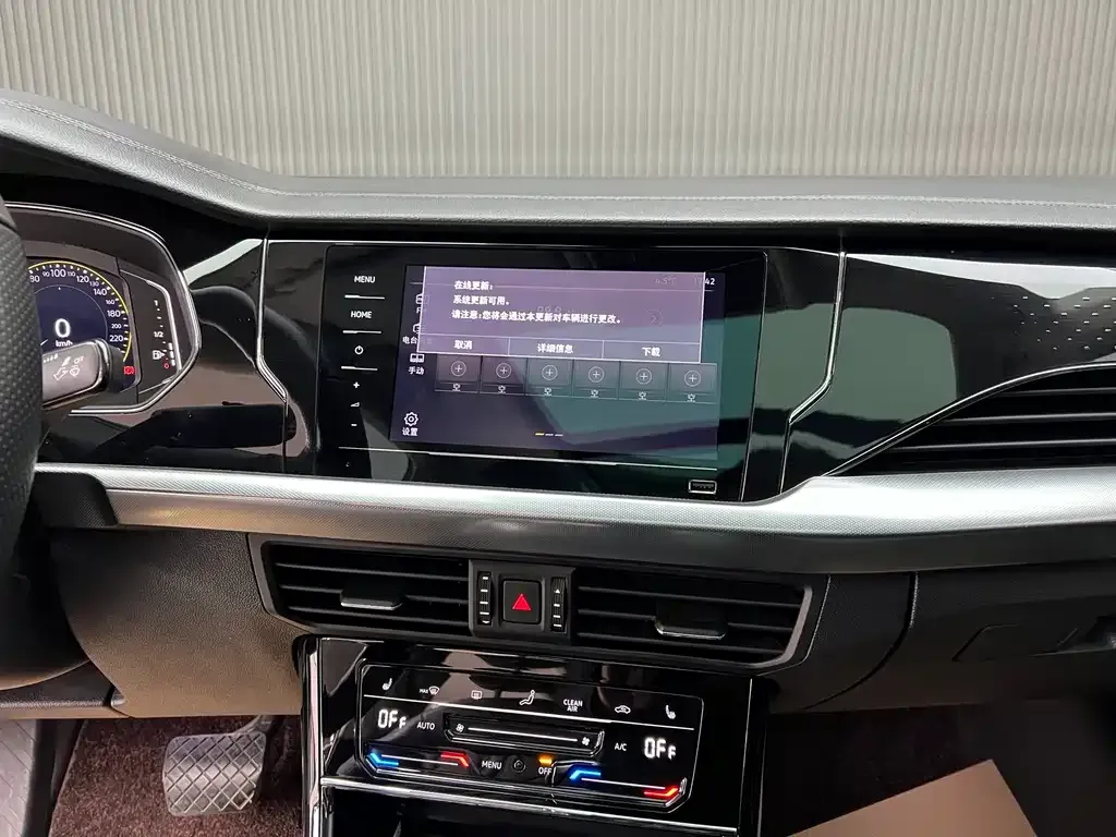 Volkswagen Passat — фото 8