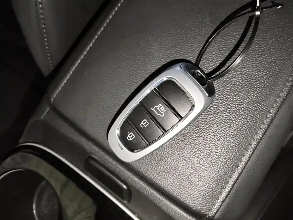 Hyundai Tucson — фото 2