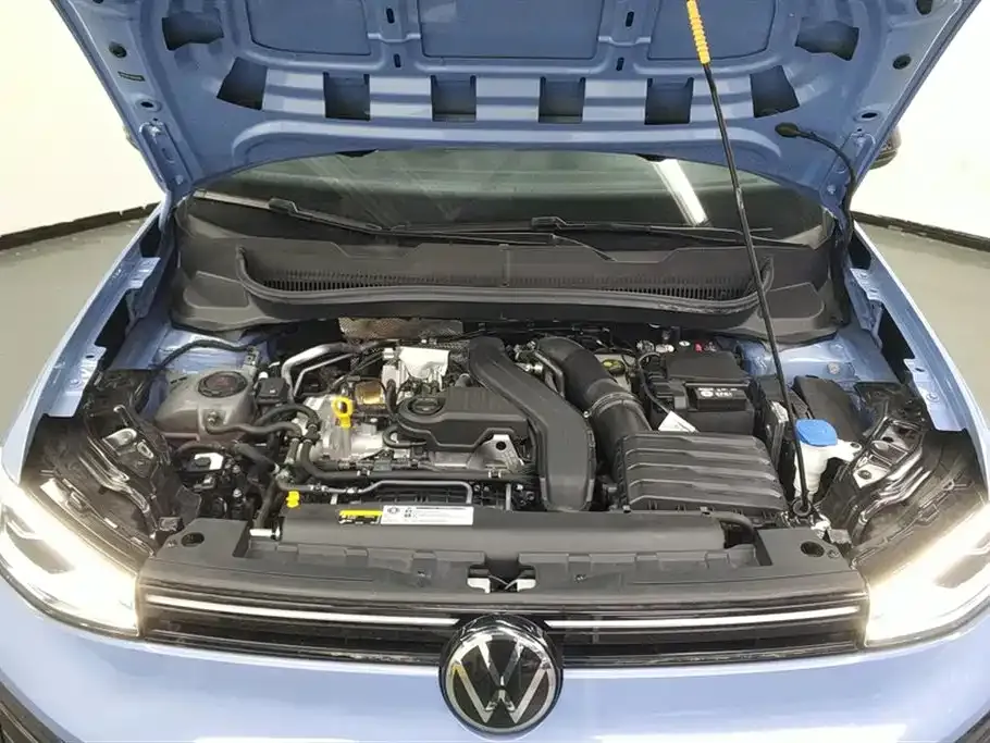 Volkswagen Tharu — фото 10