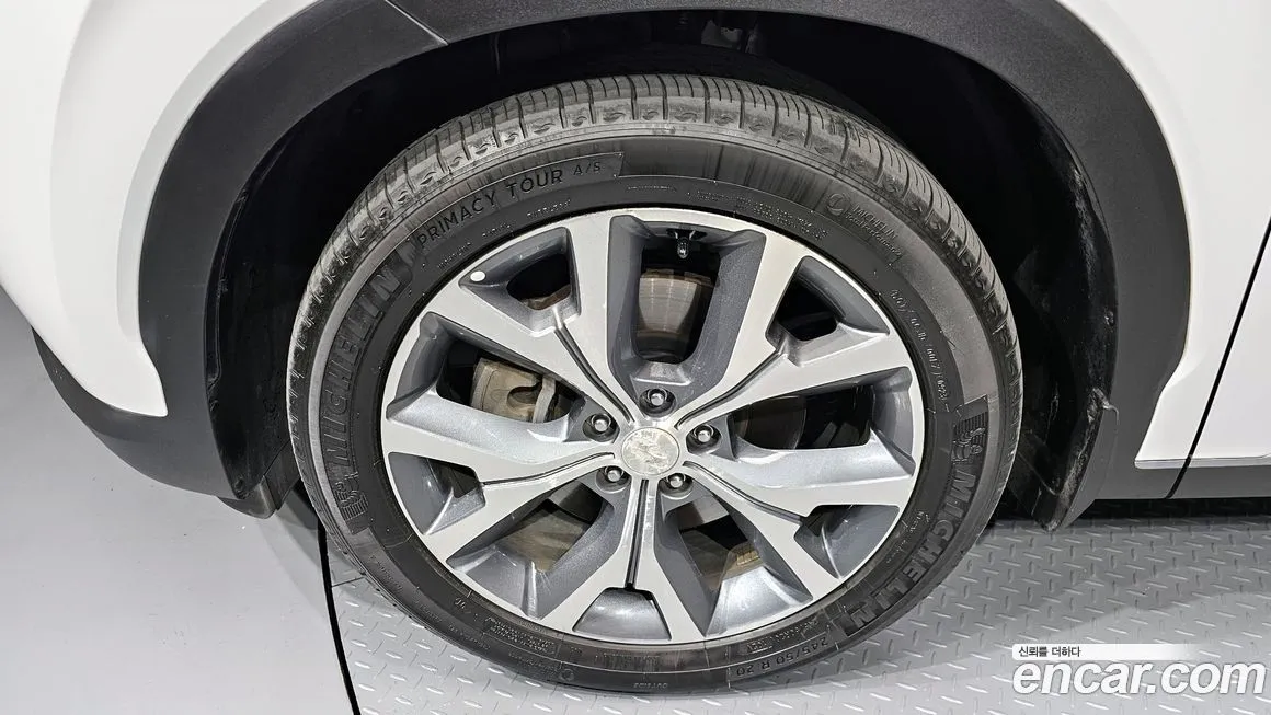 Hyundai Palisade — фото 9