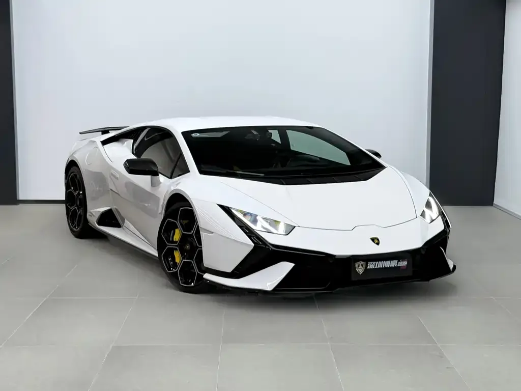 Lamborghini Huracan — фото 2