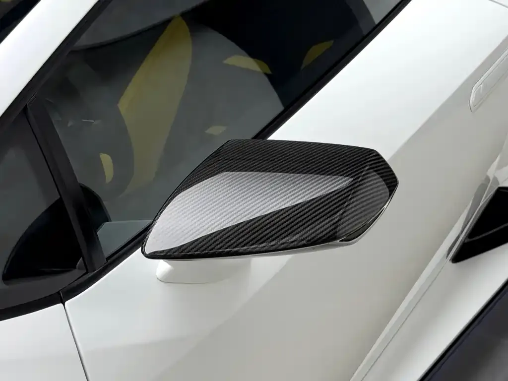 Lamborghini Huracan — фото 7