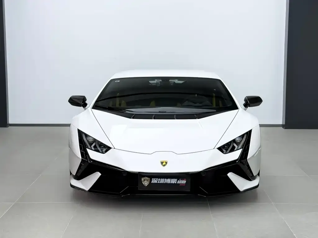 Lamborghini Huracan — фото 6