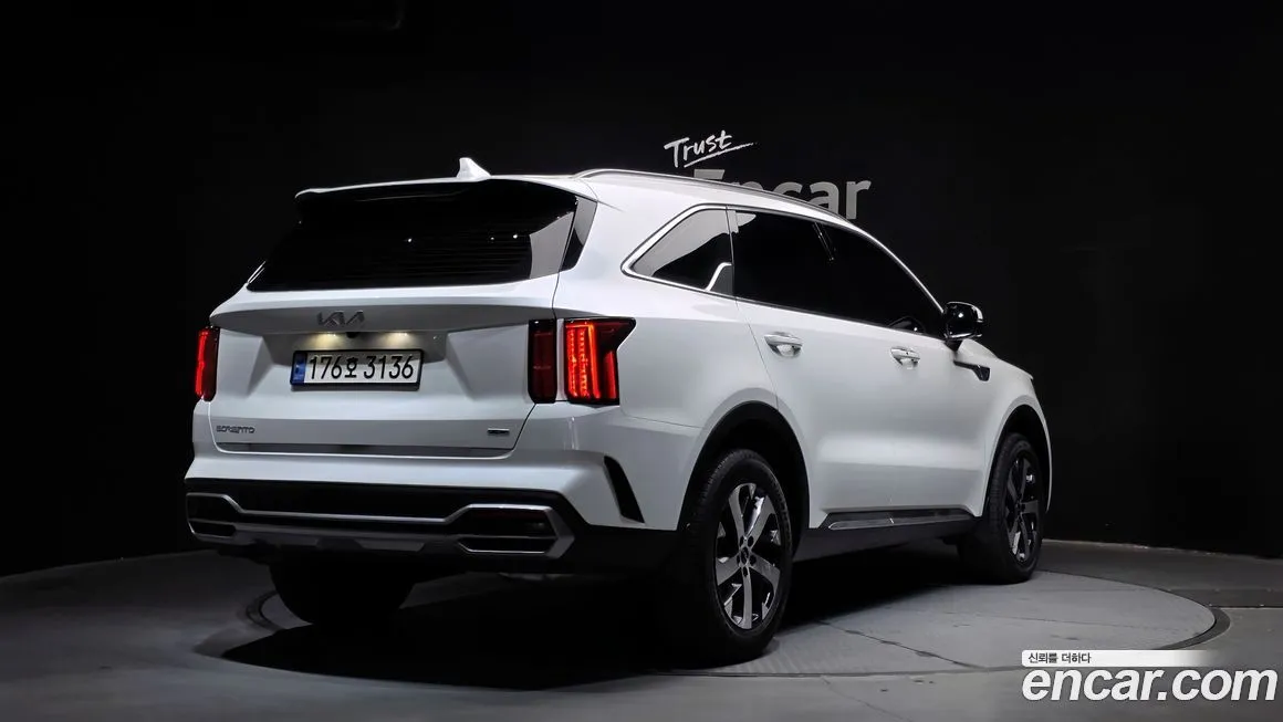 Kia Sorento — фото 2
