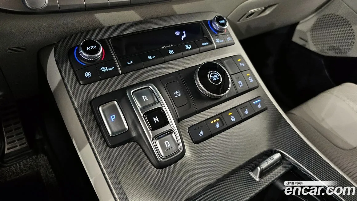 Hyundai Palisade — фото 9