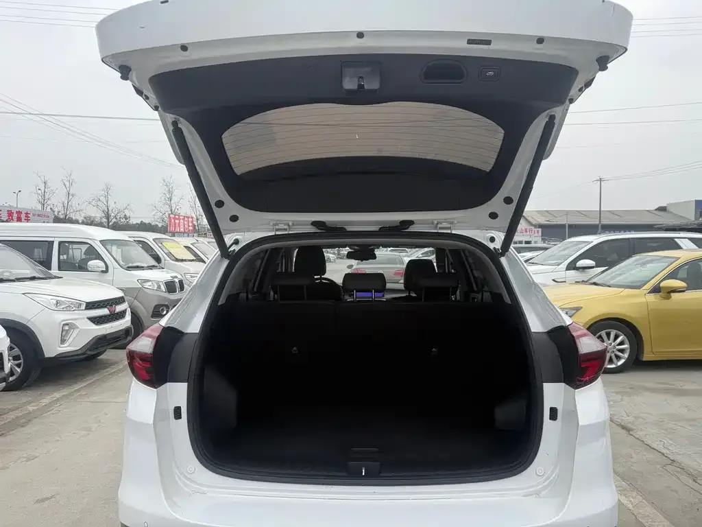 Hyundai Tucson — фото 4