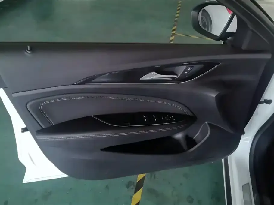 Buick Regal — фото 4