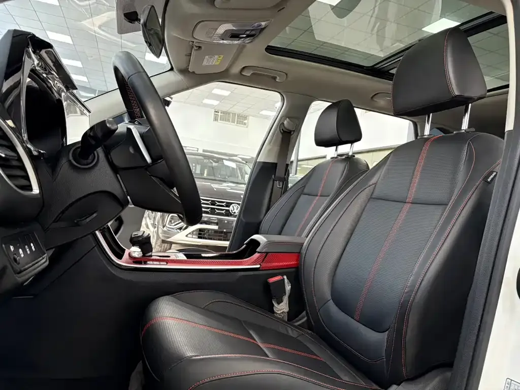 Kia KX3 — фото 7