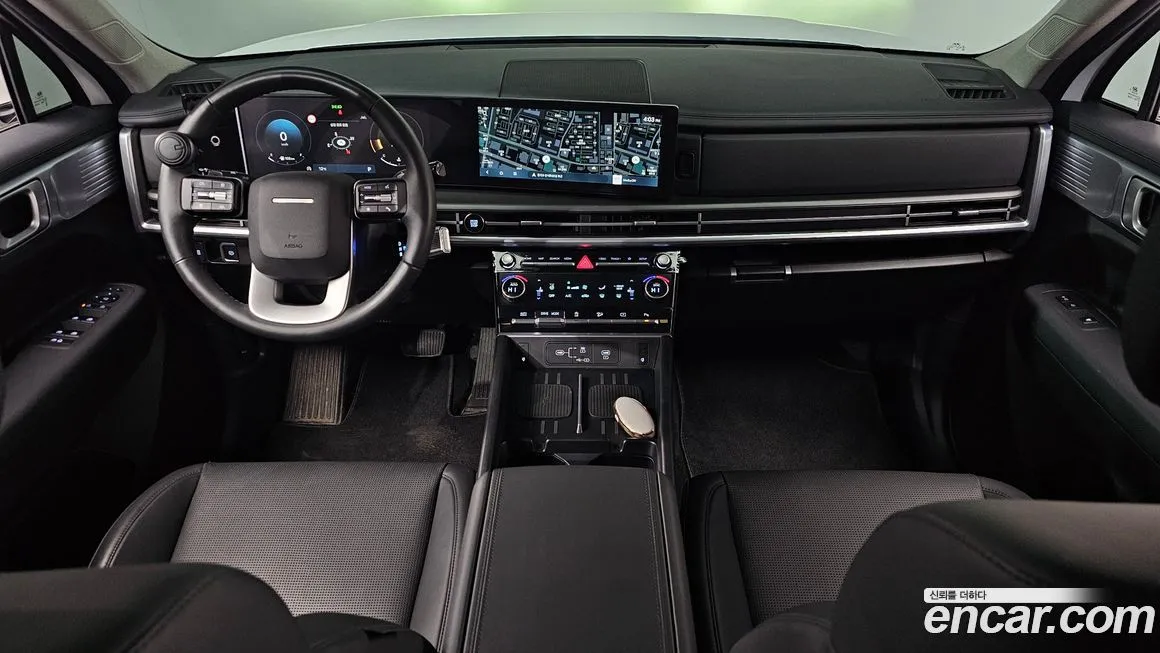 Hyundai Santafe — фото 8