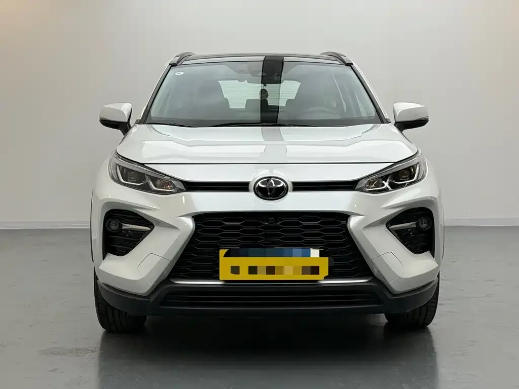 Toyota Wildlander — фото 2