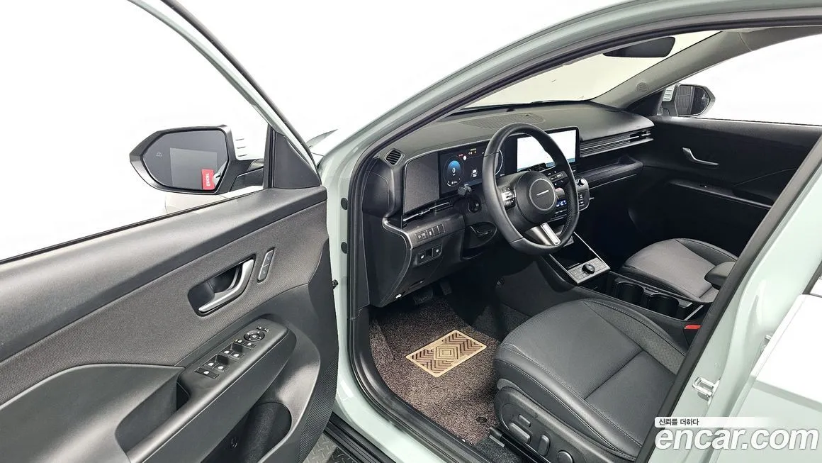Hyundai Kona — фото 10