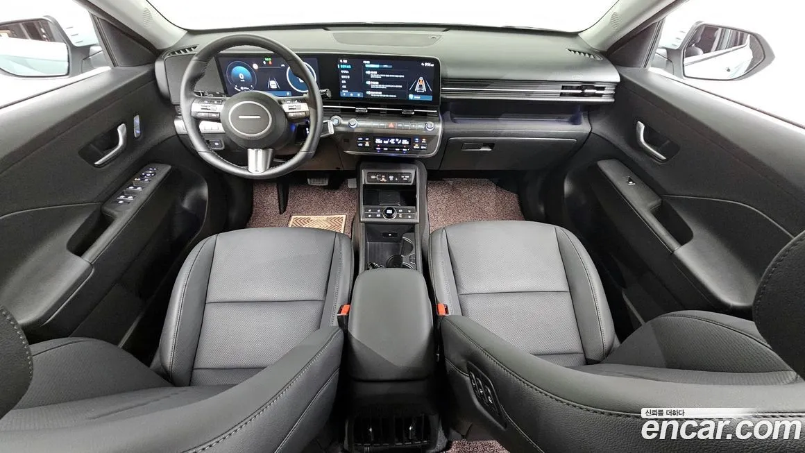 Hyundai Kona — фото 7