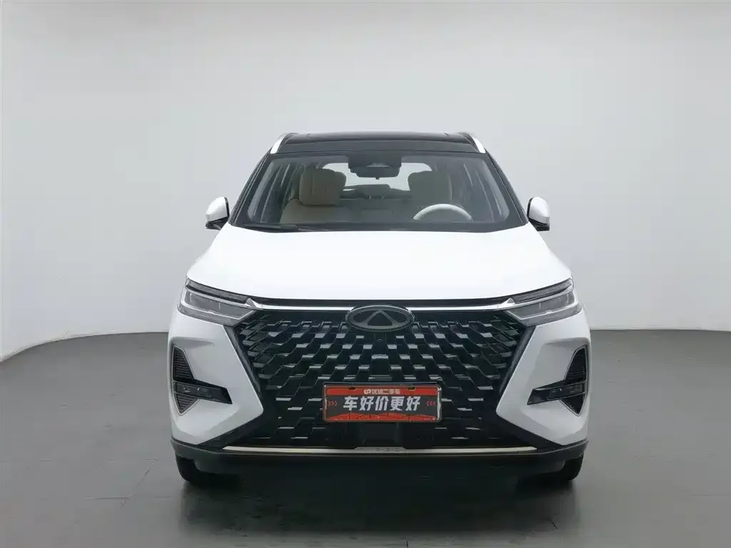 Chery Tiggo 8 PRO — фото 3