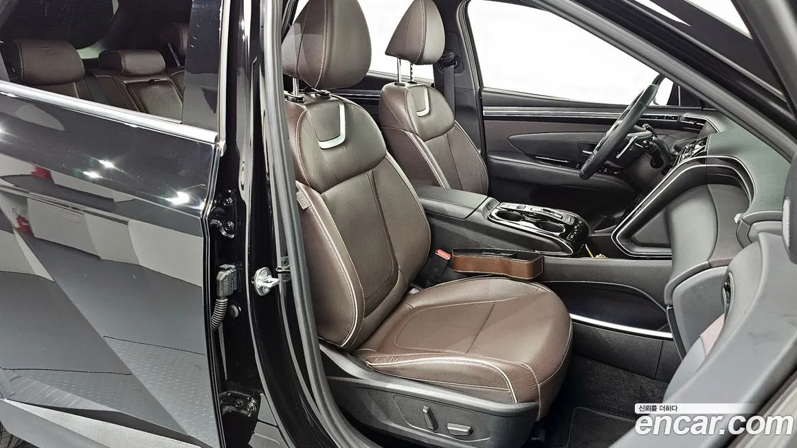 Hyundai Tucson — фото 2