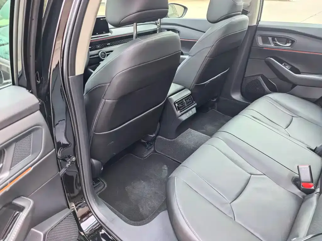 Honda Accord — фото 4