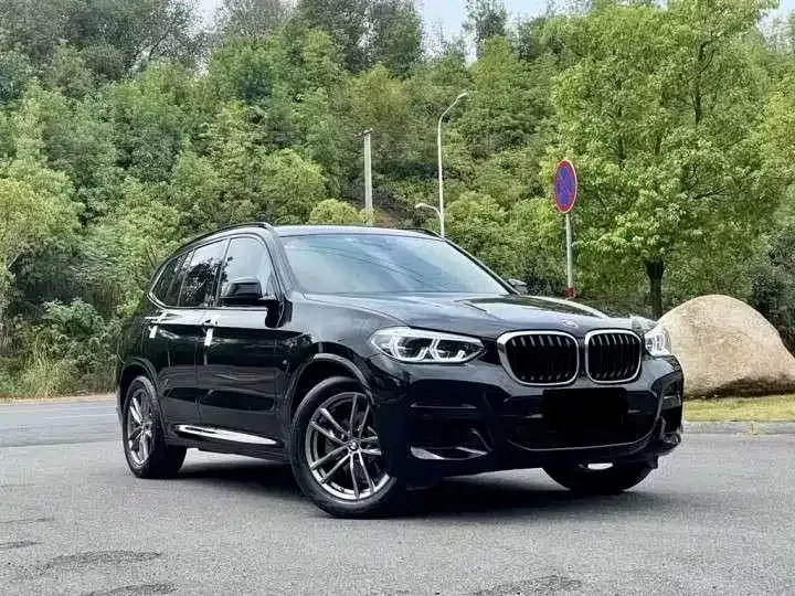 BMW X3 — фото 4