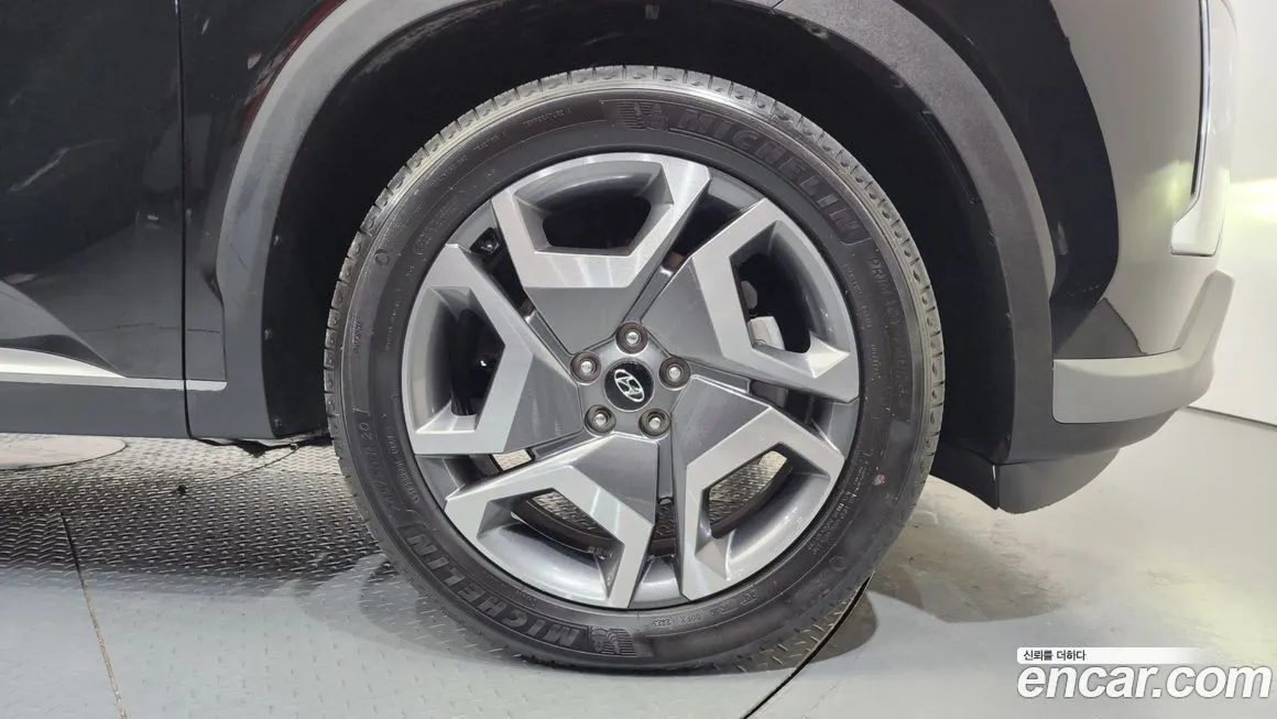 Hyundai Palisade — фото 7