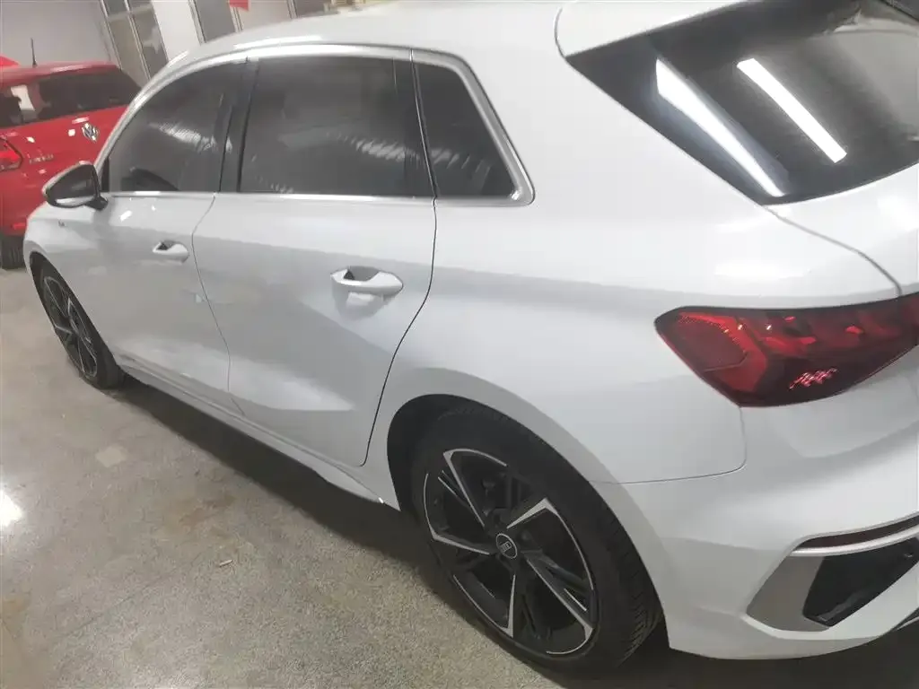 Audi A3 — фото 7