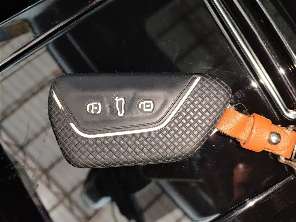 Volkswagen Talagon — фото 4