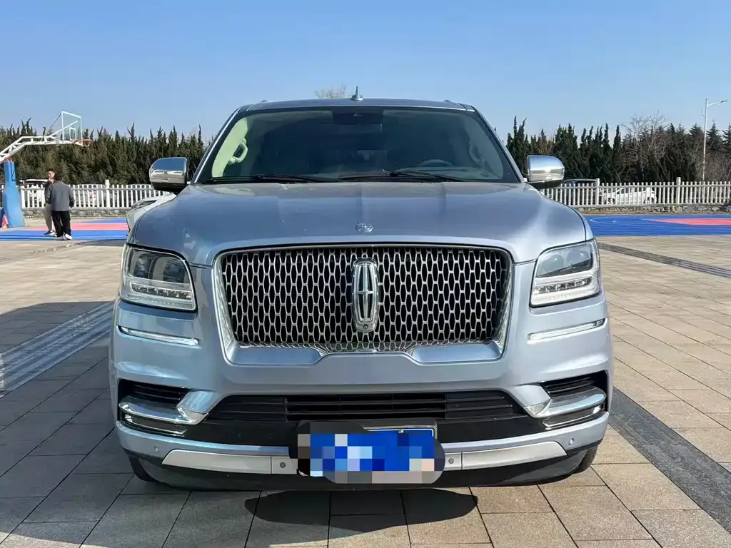 Lincoln Navigator — фото 6