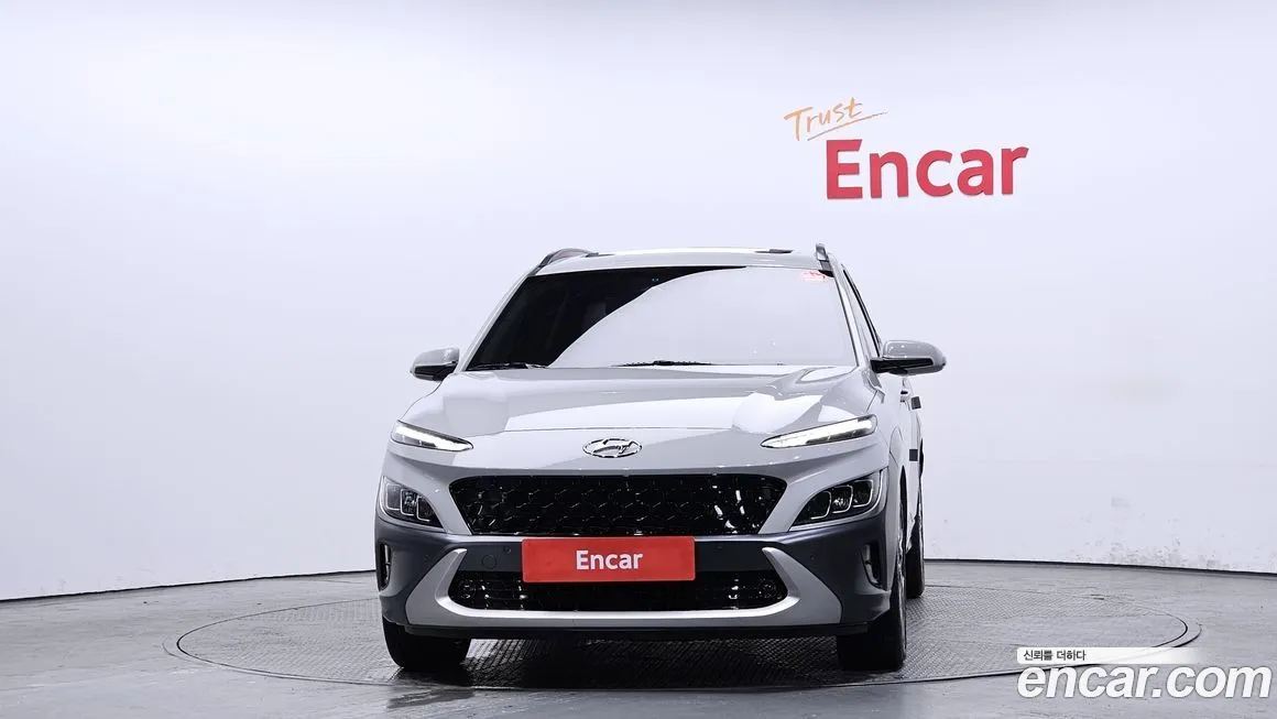 Hyundai Kona — фото 4