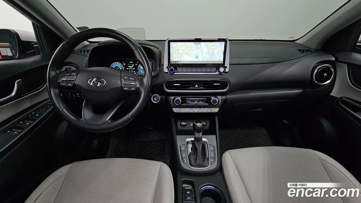 Hyundai Kona — фото 6