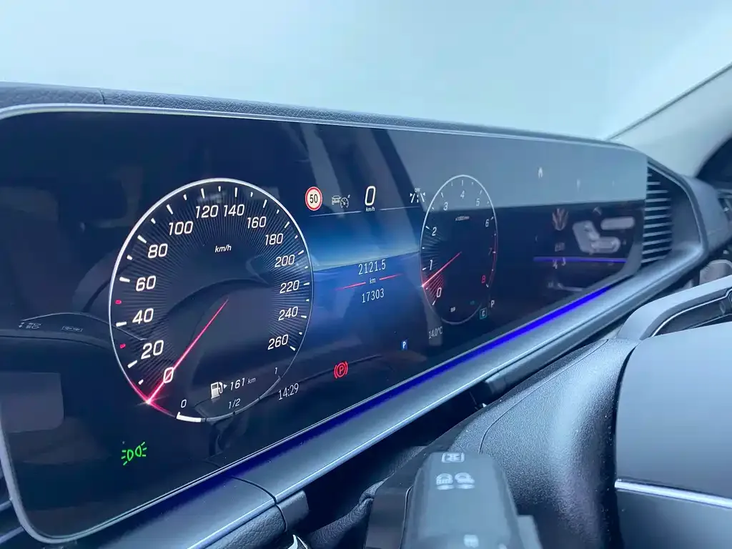 Mercedes-Benz GLE — фото 2