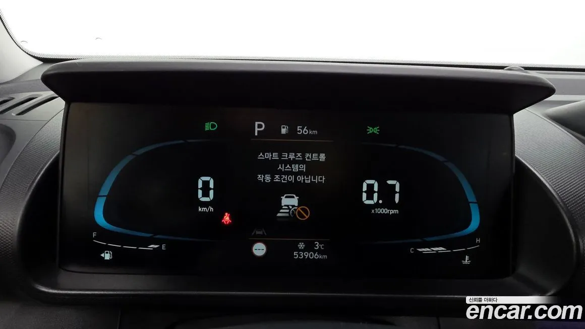Hyundai Casper — фото 2