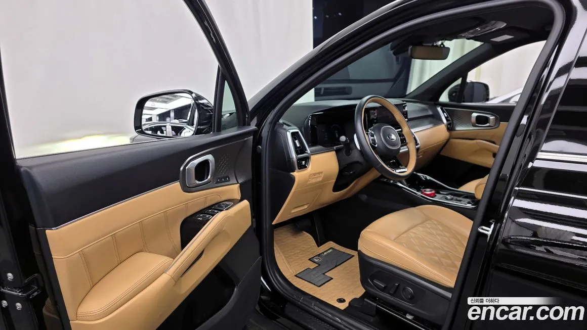 Kia Sorento — фото 10