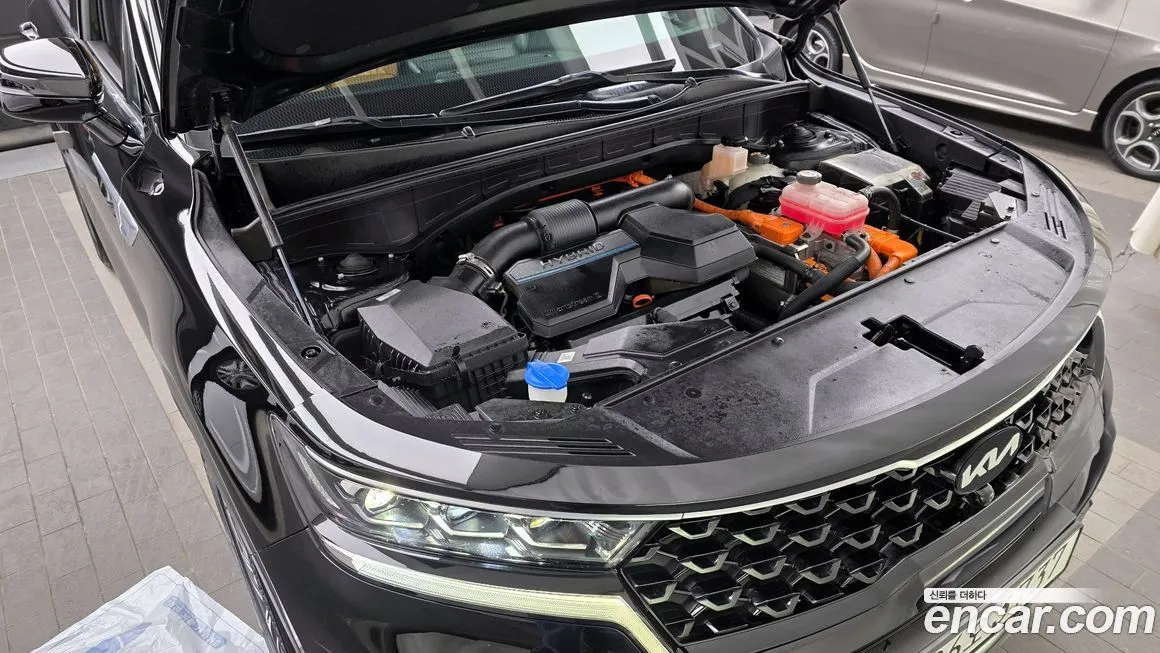Kia Sorento — фото 7