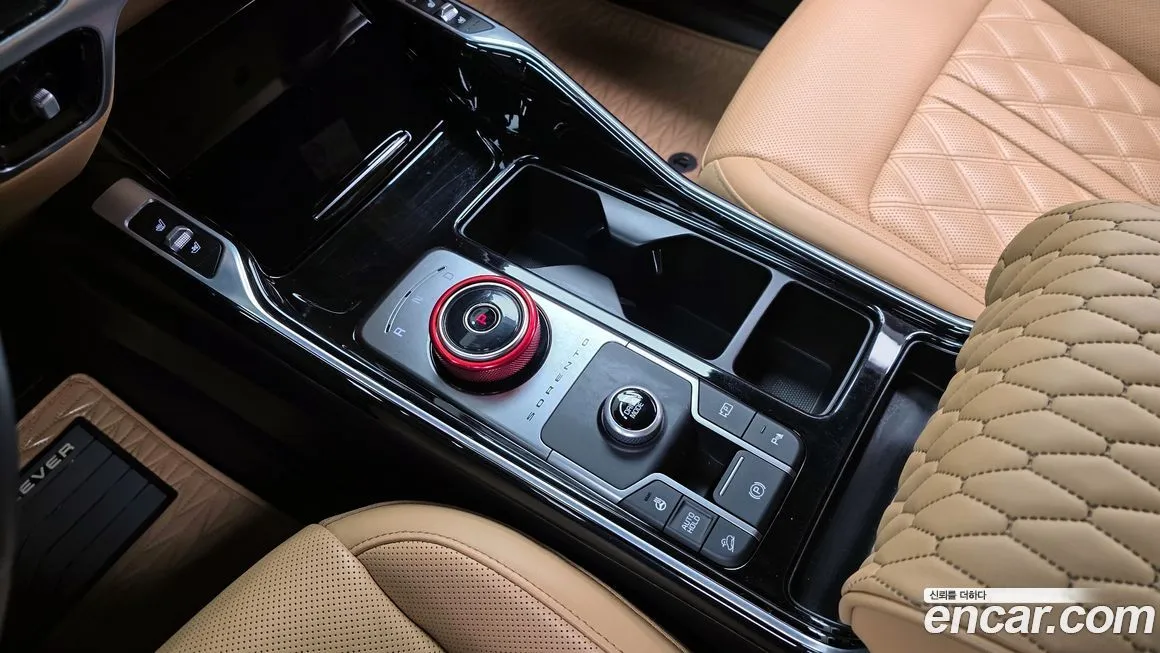 Kia Sorento — фото 9