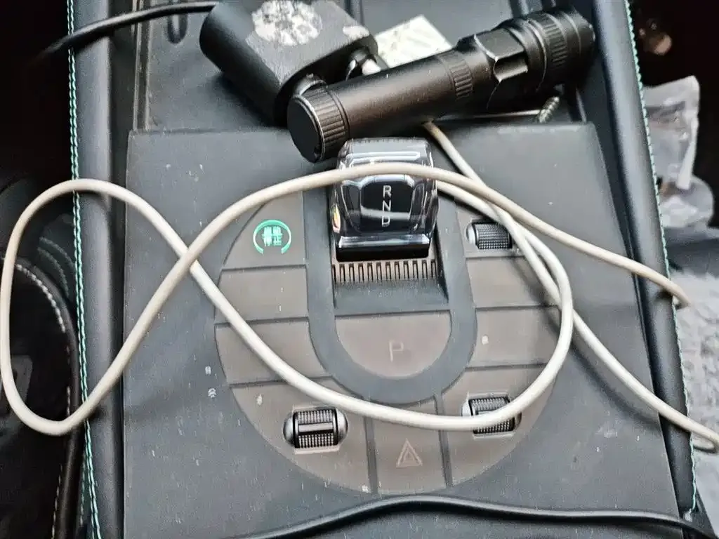 BYD Seal 06 — фото 9