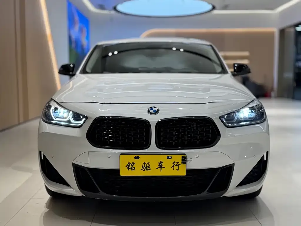 BMW X2 — фото 2