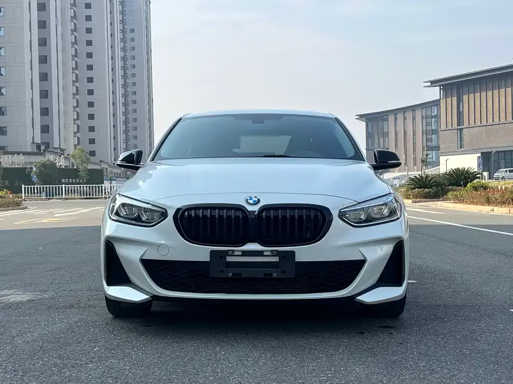 BMW 1 Series — фото 2