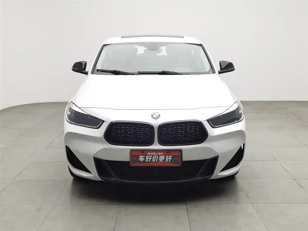 BMW X2 — фото 3