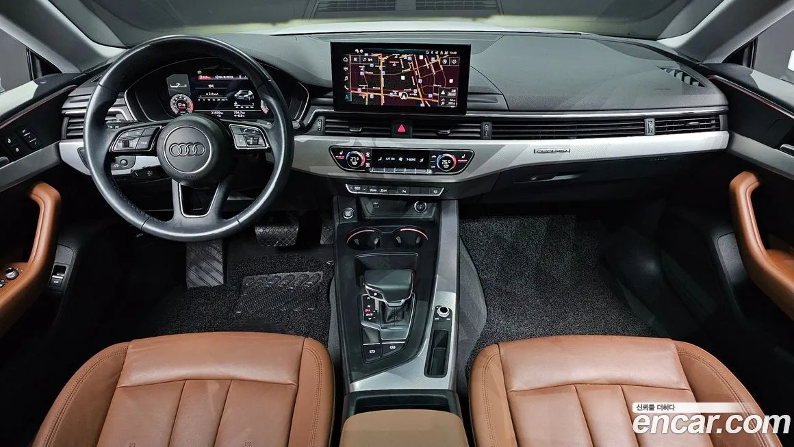 Audi A5 — фото 9