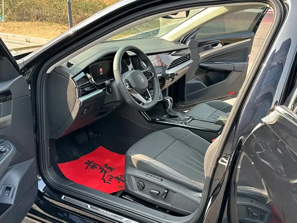 Volkswagen Passat — фото 6