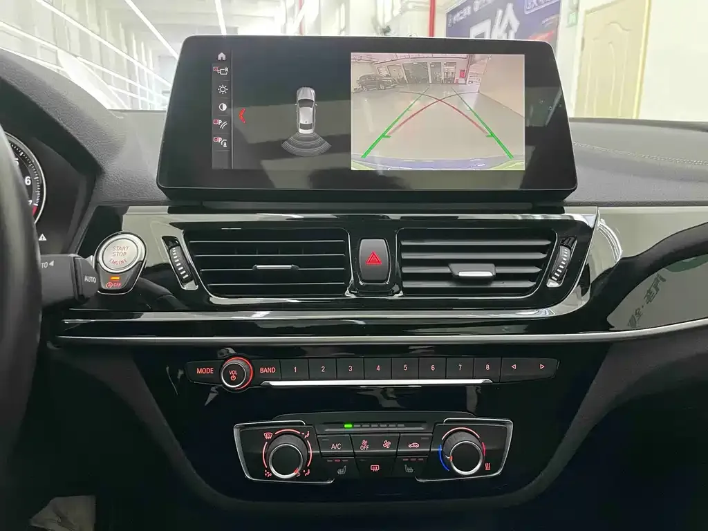 BMW 1 Series — фото 10