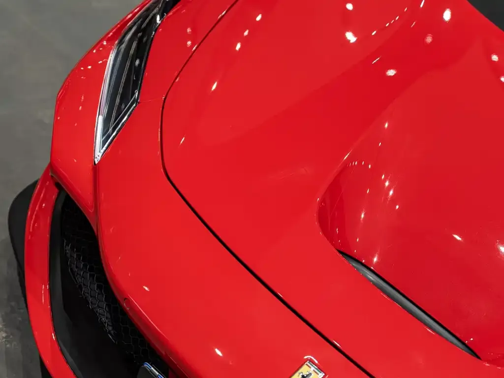 Ferrari F8 — фото 2