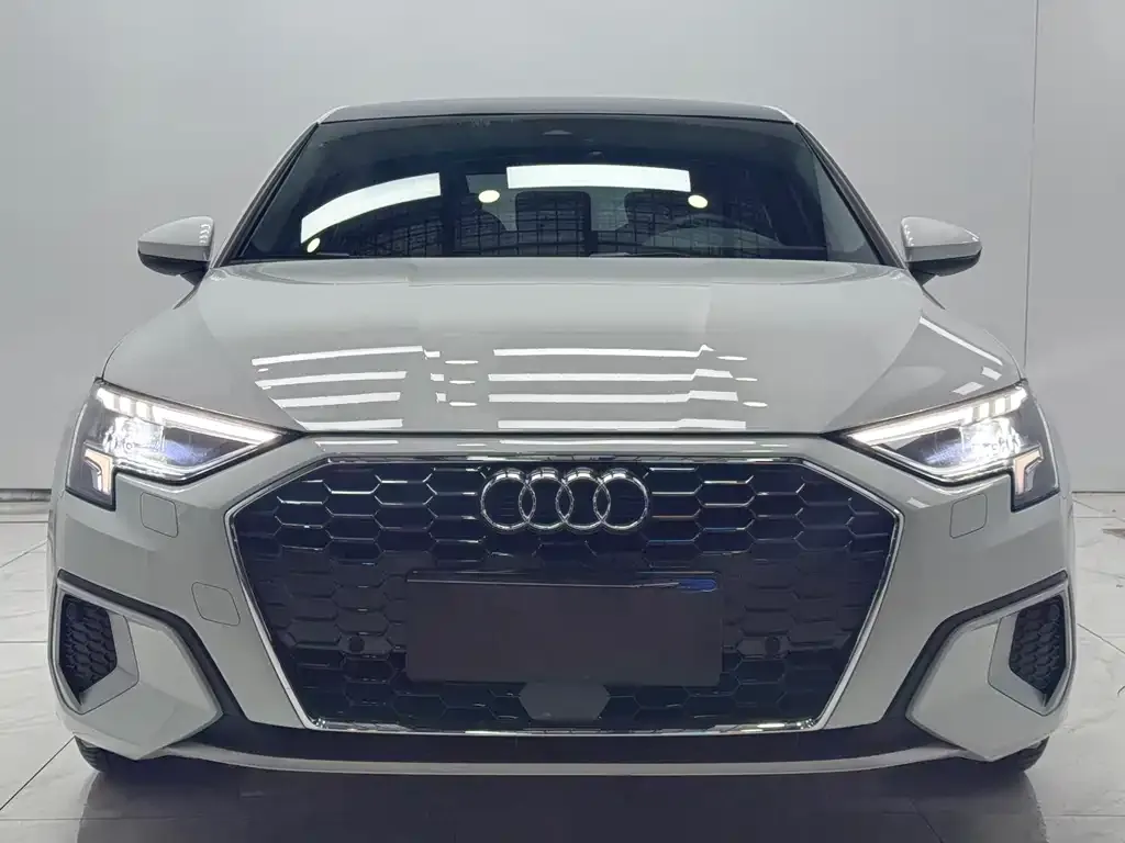 Audi A3 — фото 4