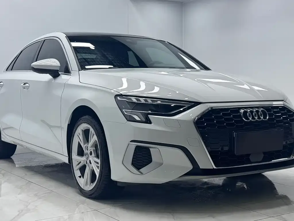 Audi A3 — фото 6