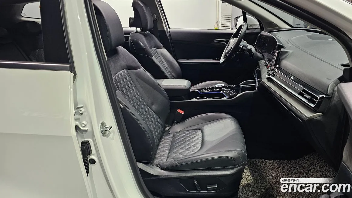 Kia Sportage — фото 2