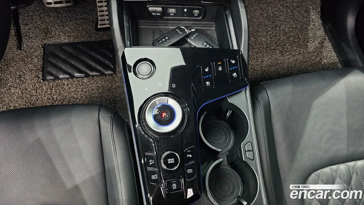 Kia Sportage — фото 10